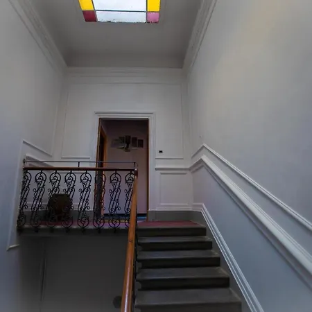 Del Passero Gæstehus Firenze