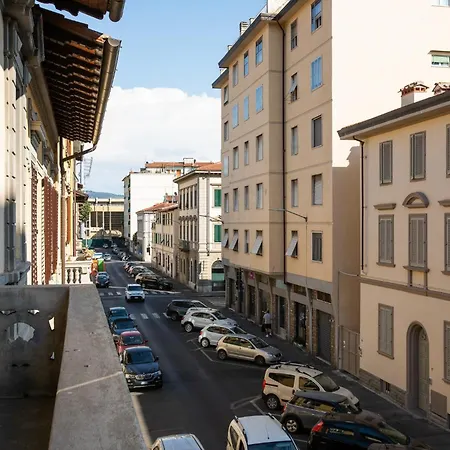 Pensjonat Del Passero *