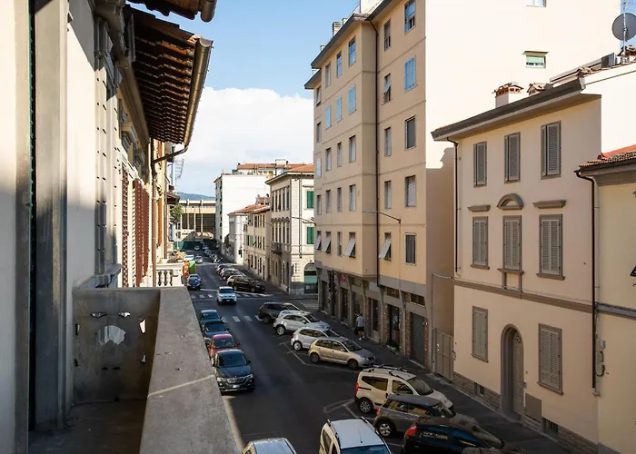 Pensjonat Del Passero *
